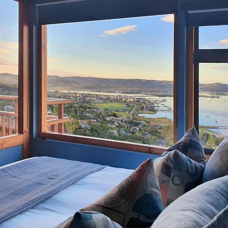 Lagoon Studio - Maison Mahogany - Design Meets Breathtaking Views Of Lagoon Найсне Экстерьер фото