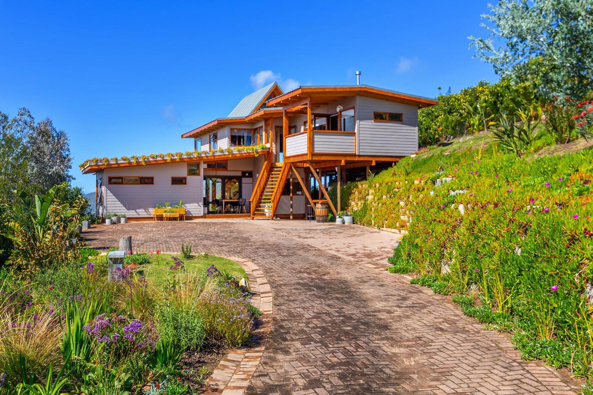 Lagoon Studio - Maison Mahogany - Design Meets Breathtaking Views Of Lagoon Найсне Экстерьер фото