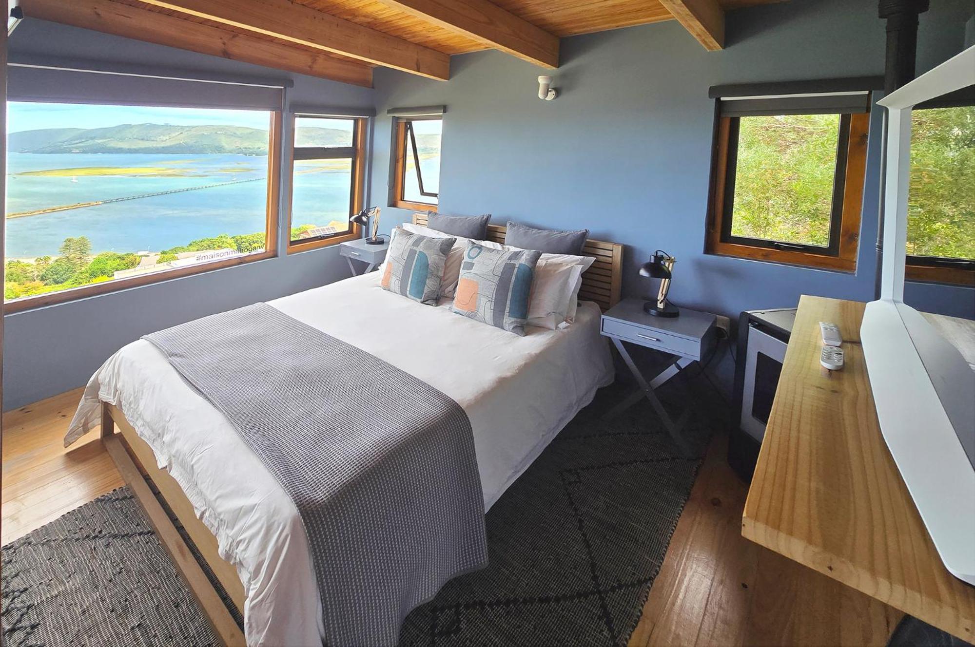 Lagoon Studio - Maison Mahogany - Design Meets Breathtaking Views Of Lagoon Найсне Экстерьер фото